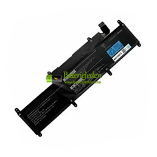 Baterie pro NEC PC-VP-BP129 [Náhradní baterie]